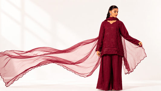 Sophisticated Ready-to-Wear Styles for Every Occasion - ZaynahQalb
